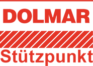 Delvos ist offizieller Dolmar Stützpunkt